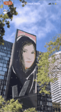 The best community for art lovers and drawing fans