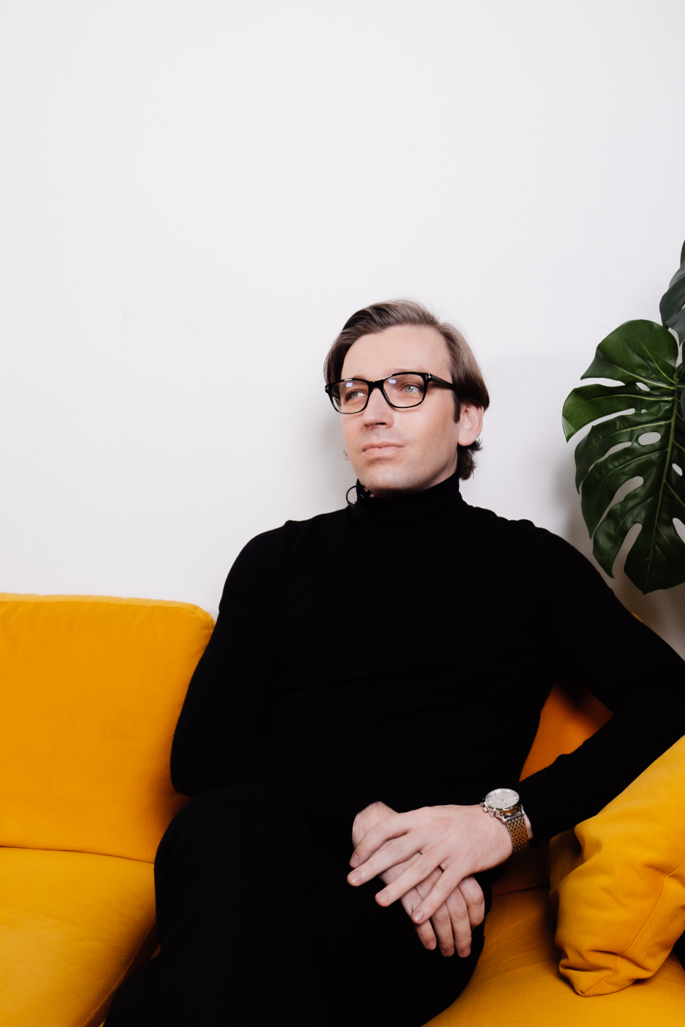 Alex Danilin, co-founfer and CTO at Sketchar – AR Drawing app