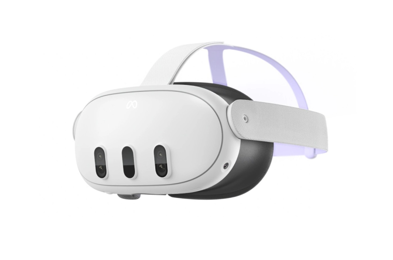 AR drawing app Sketchar on VR Headset Meta Quest 3