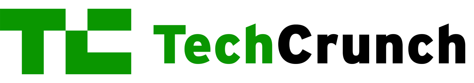Tech Crunch logo