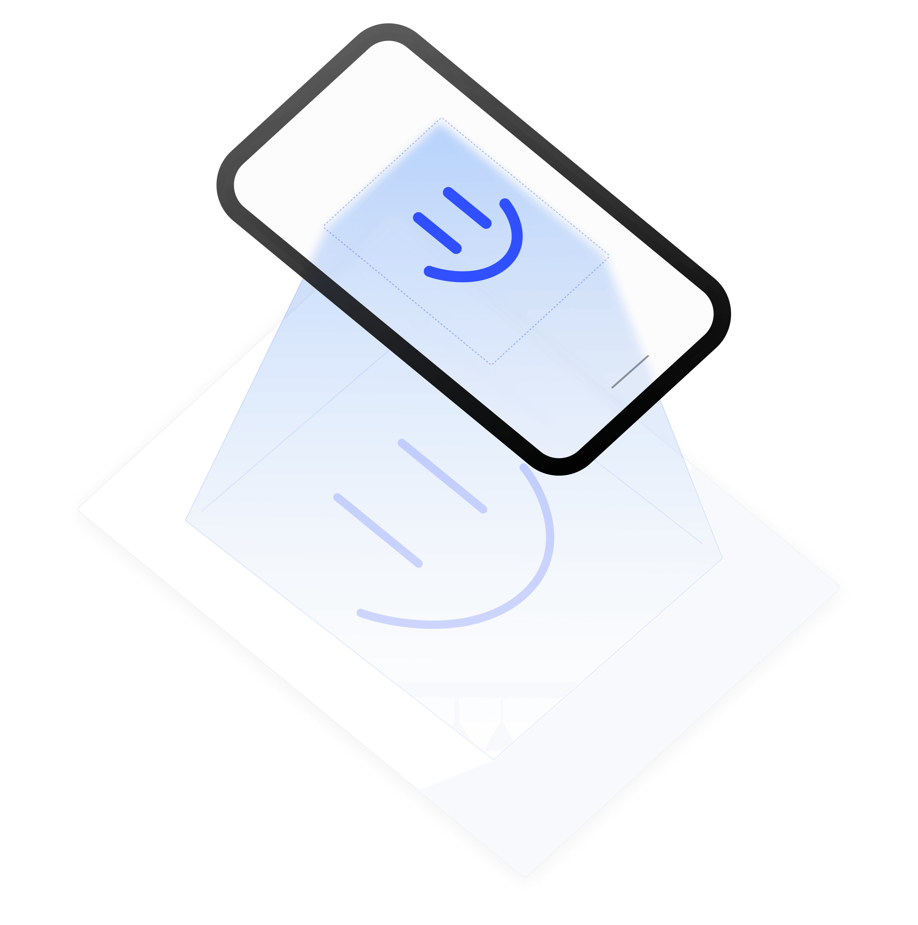 drawing with VR headset - sketchar app for HoloLens glasses