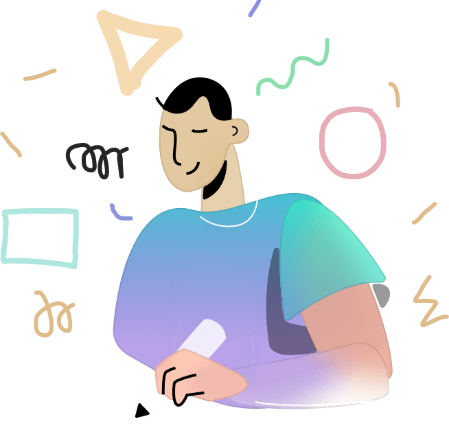 Get instant result in drawing. learn to draw faster with AR drawing - sketchar