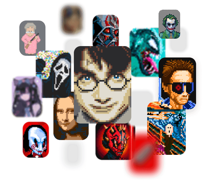 Sketchar app to draw digital art