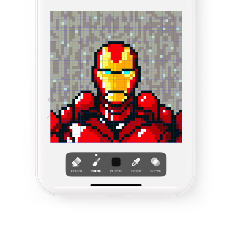 Augmented reality for drawing – Sketchar app - ar drawing app