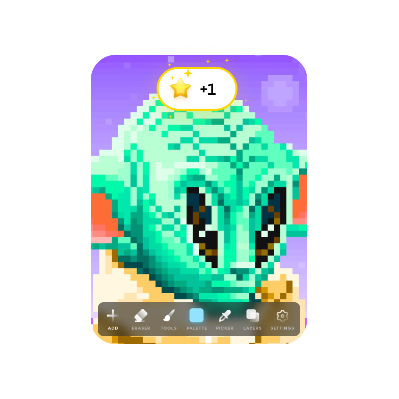 Community for drawing fans - art challenges on sketchar