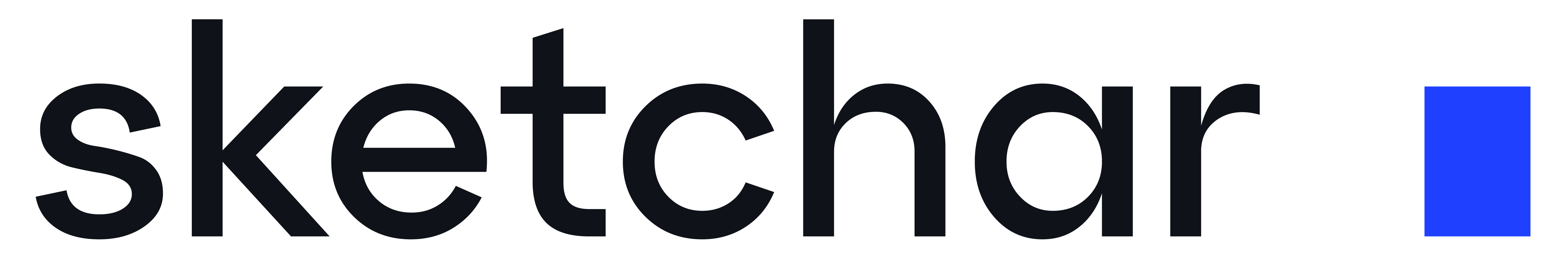 Header Logo Sketchar